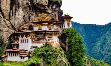 Bhutan Bike Tours